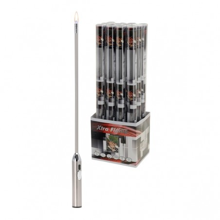 Allume Gaz Rechargeable Allume Gaz Rechargeable