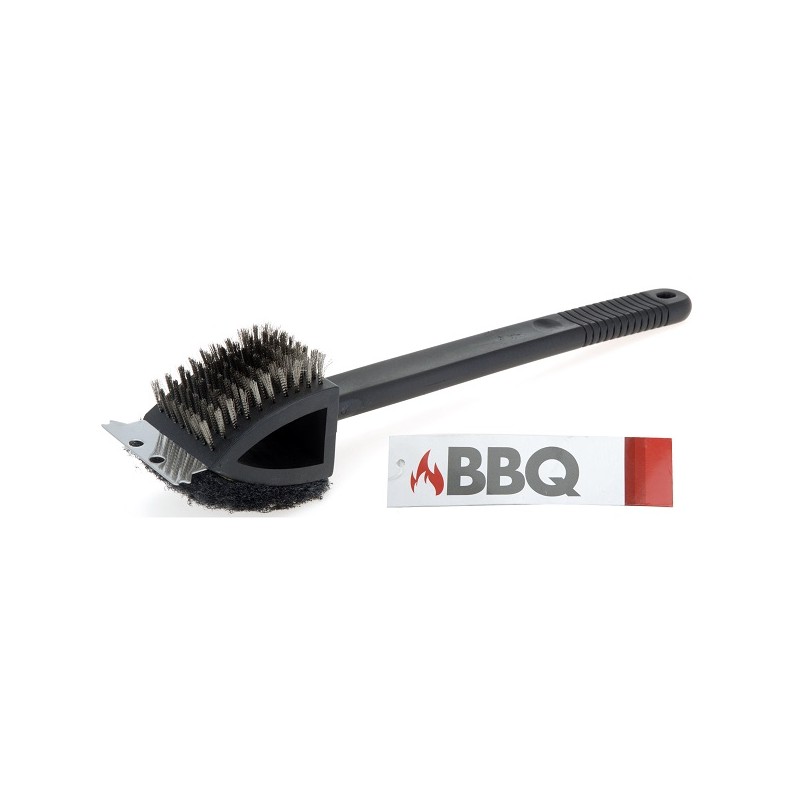 Brosse à Nettoyer Barbecue