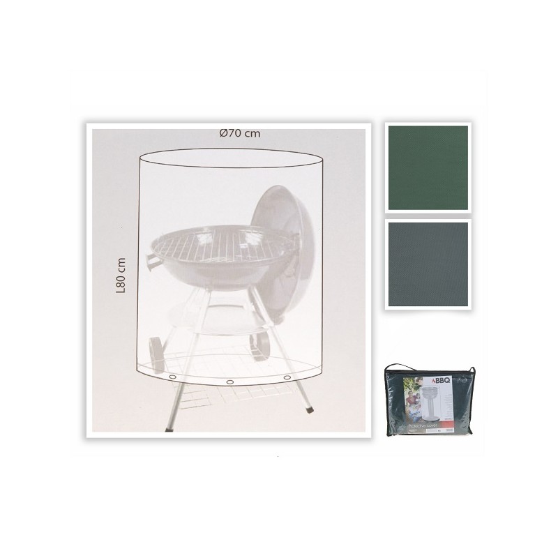 Housse de Protection Barbecue