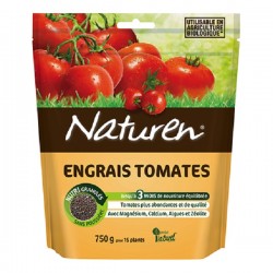 ENGRAIS TOMATES