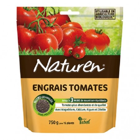 ENGRAIS TOMATES ENGRAIS TOMATES