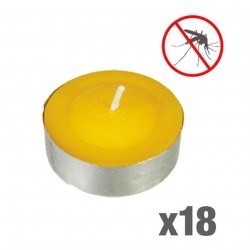 Bougie Citronnelle