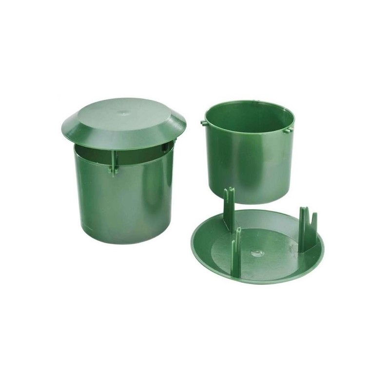 Pièges à Limaces Décamp