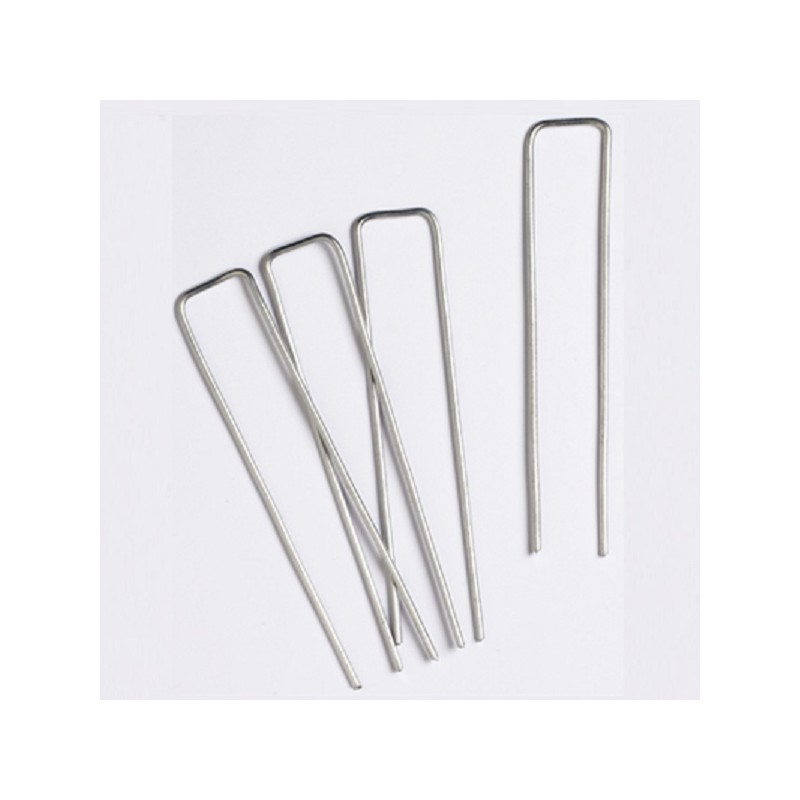 Agrafes Métalliques