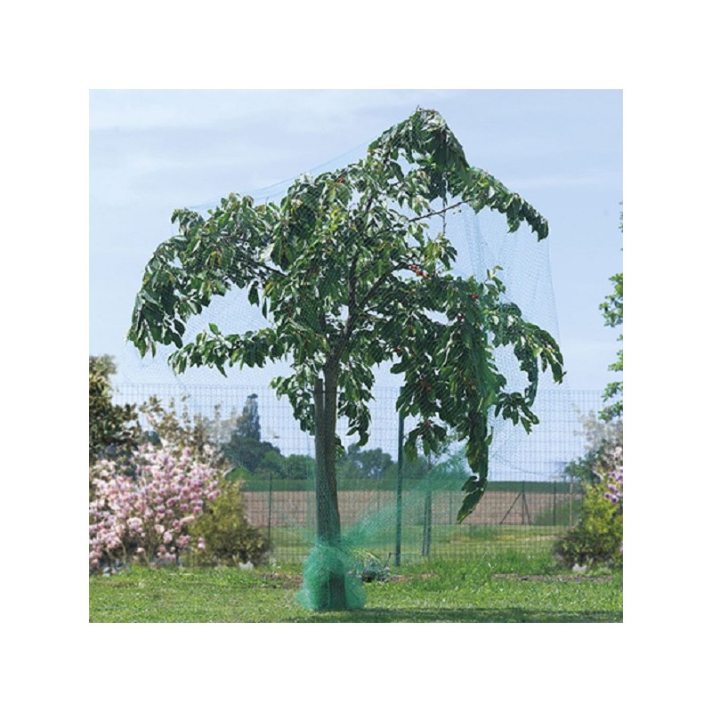 Filet de Protection Oiseaux