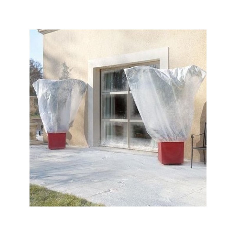 Hiverzip - 2 Housses d'Hivernage