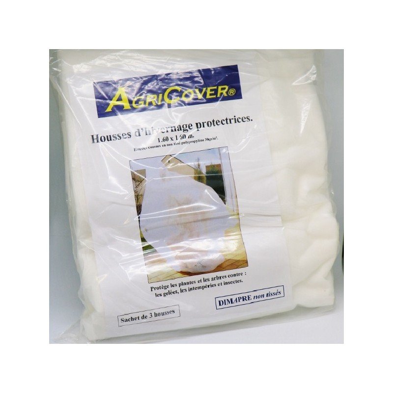 Housses d'Hivernage