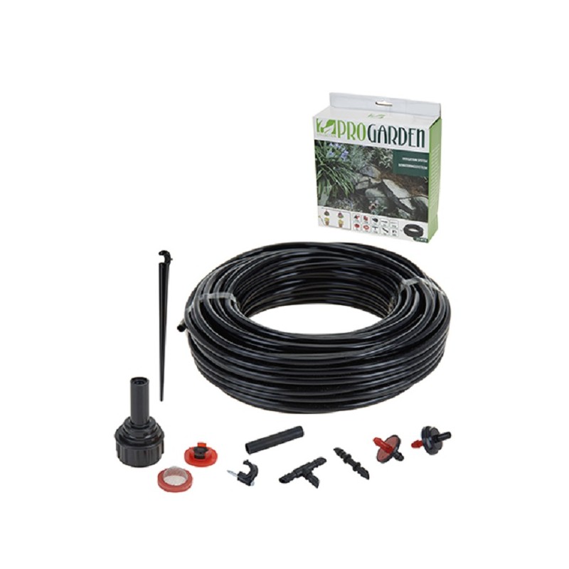 Système d'Irrigation Progarden