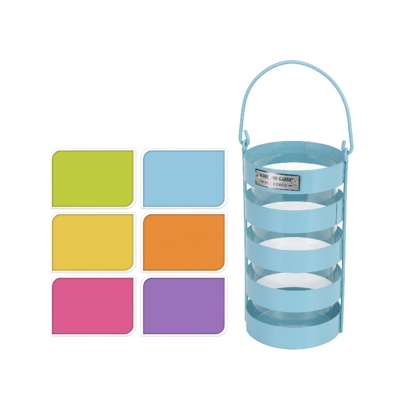 Lanterne Tube Photophore