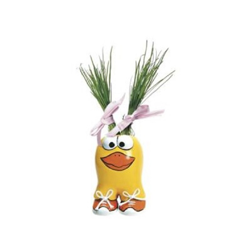 Pot de Culture MUNAKUPPI - Canard