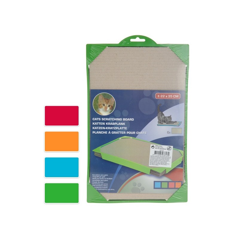 Griffoir Carton pour Chat