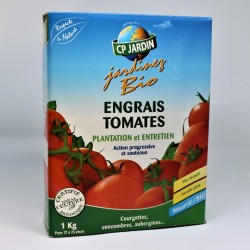 Engrais Tomates 1 Kg