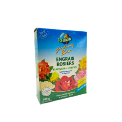 Engrais Rosier- CP Jardin - 800gr