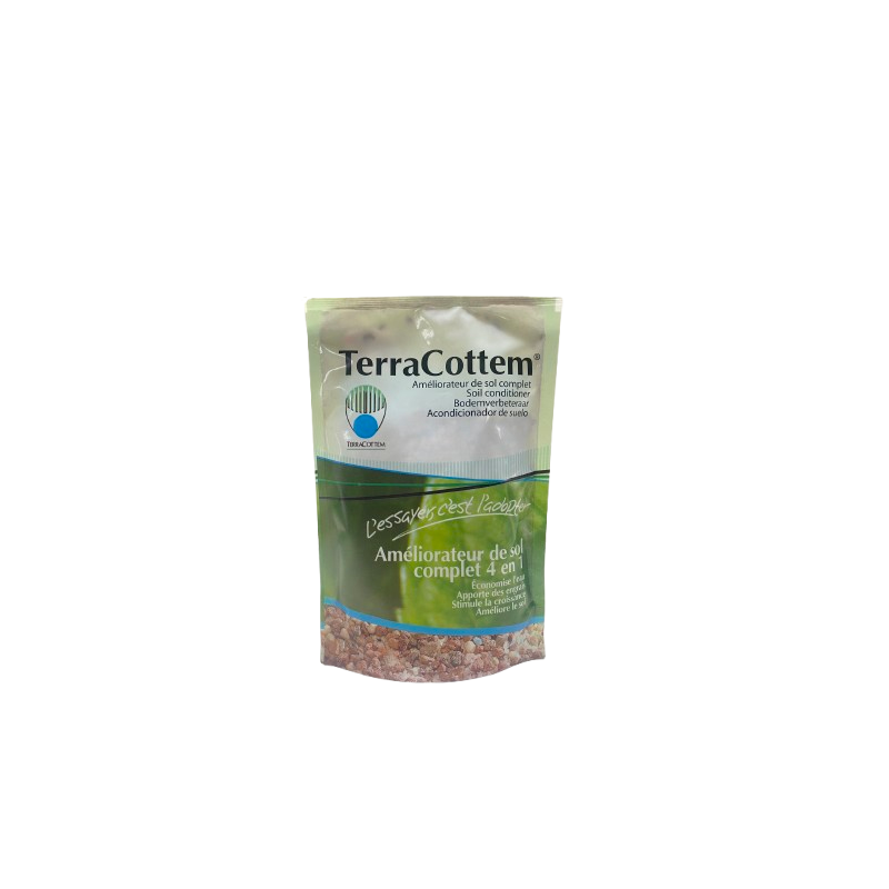 TerraCottem - 100g