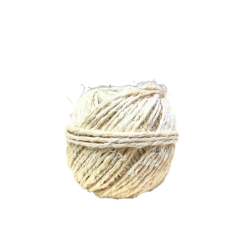 Ficelle Sisal  100g - 30m