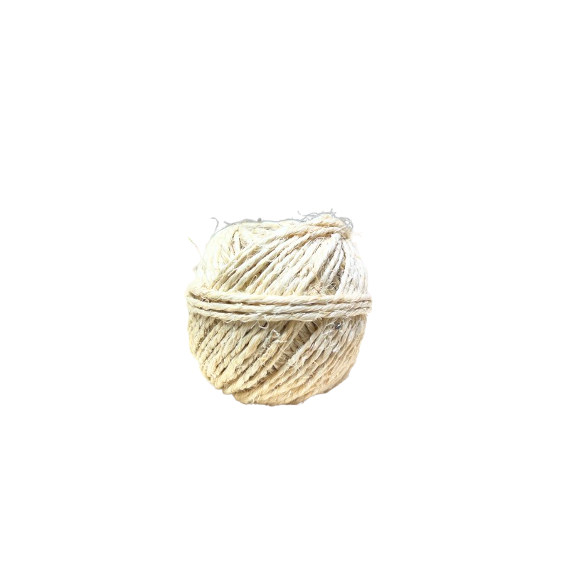 Ficelle Sisal  100g - 30m