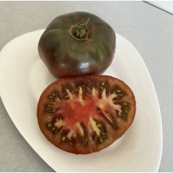 Tomate Noire de Crimée