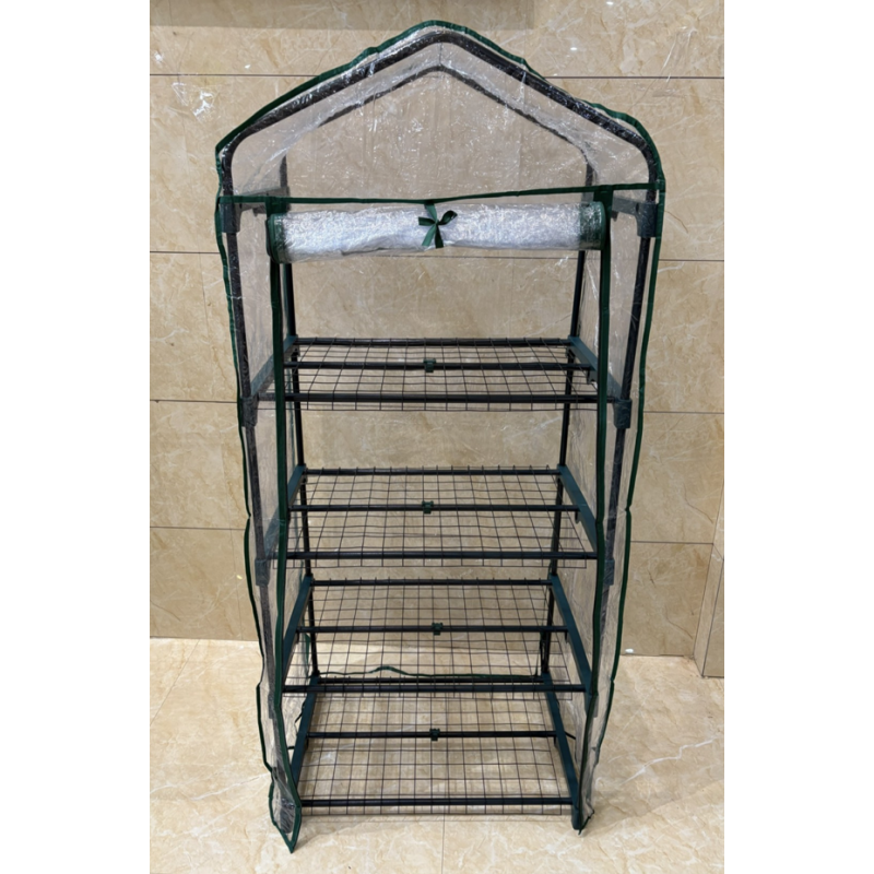 Serre de Jardin & Balcon