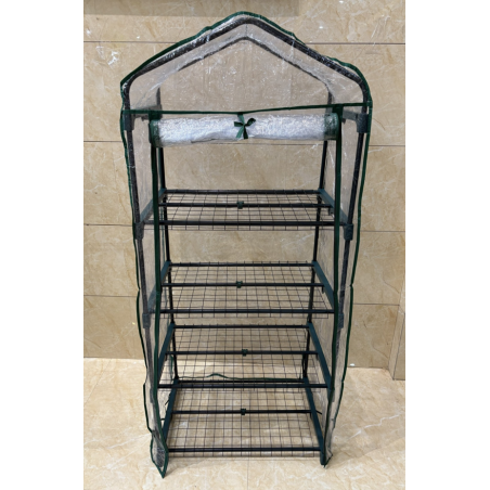 Serre de Jardin & Balcon