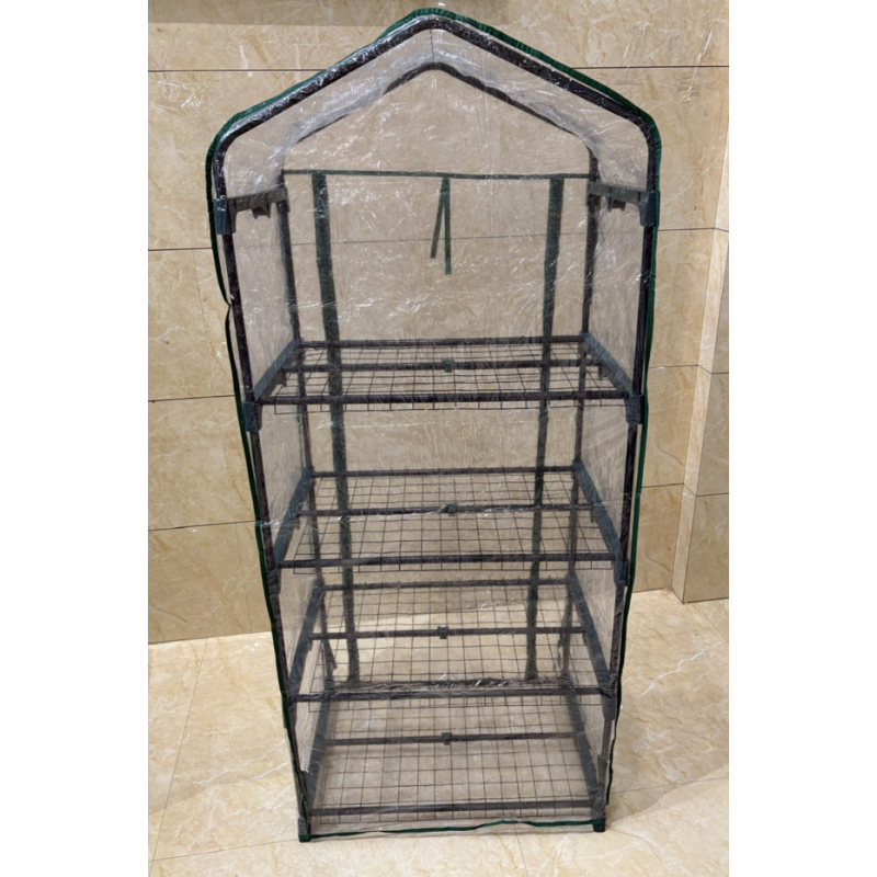 Serre de Jardin & Balcon