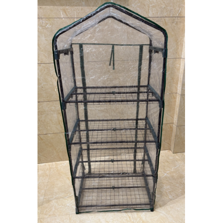 Serre de Jardin & Balcon