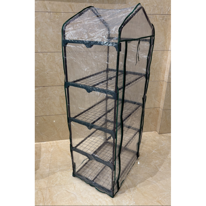 Serre de Jardin & Balcon