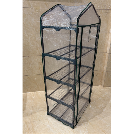 Serre de Jardin & Balcon