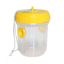 1 Piège à guêpes, frelons