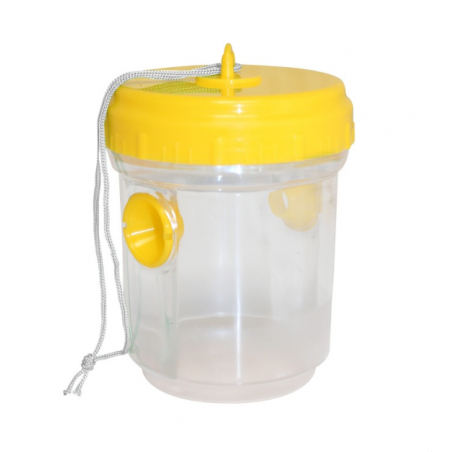 1 Piège à guêpes, frelons