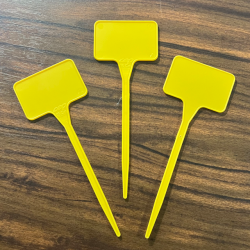 Etiquettes à planter (15cm)...