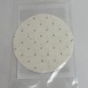 Basilic Grand Vert - 5 napperons
