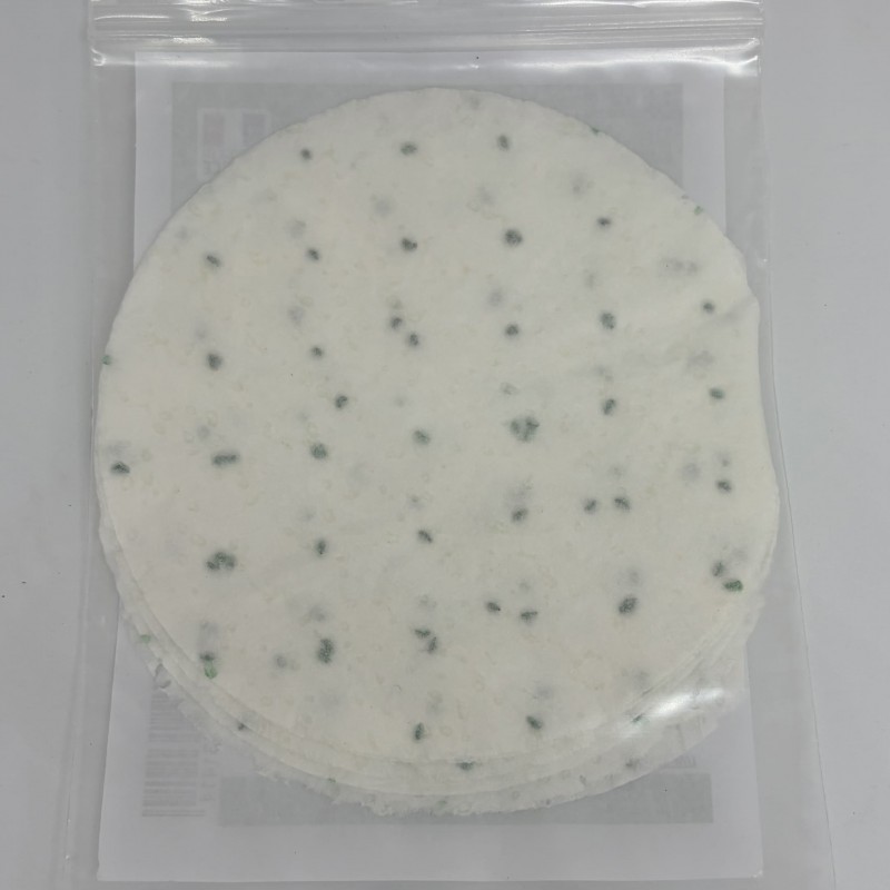 Persil Frisé Robust - 5 napperons