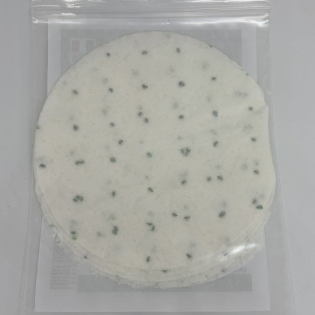 Persil Frisé Robust - 5 napperons