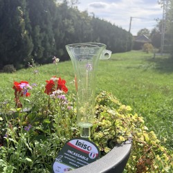 Pluviomètre Iriso