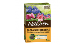 ENGRAIS HORTENSIAS NATUREN  1K500