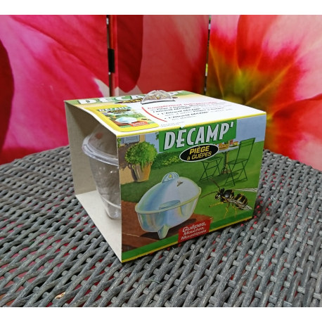 PIEGE A GUEPE DECAMP