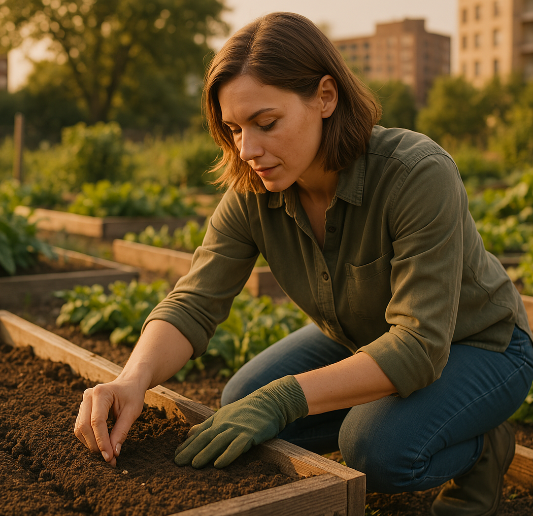  10 Astuces de Jardinage pour les Débutants : Guide Complet pour Réussir Votre Premier Jardin
