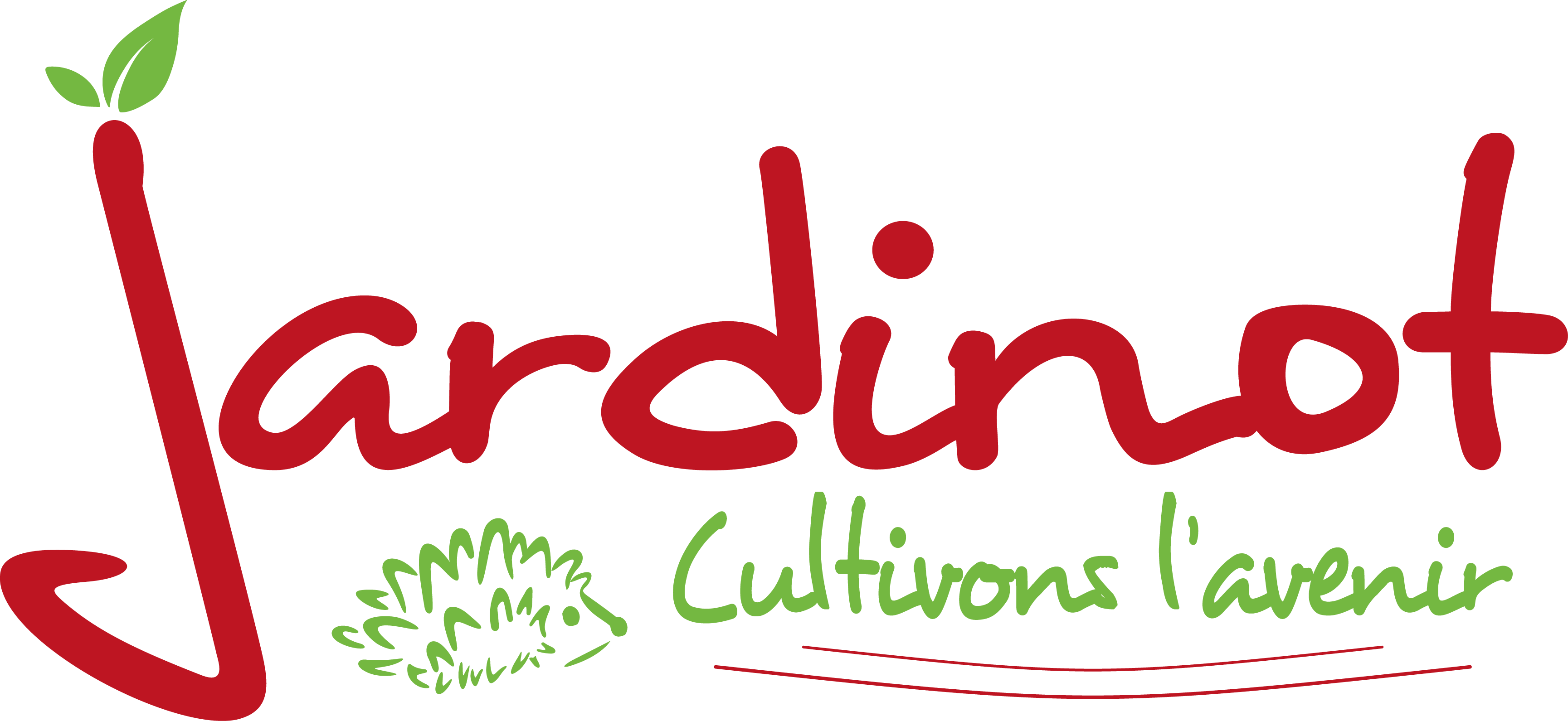 logo jardinot